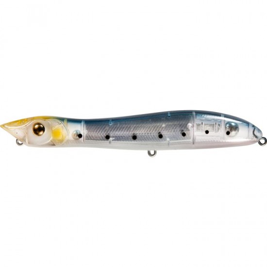Xorus Patchinko 125-GHOST IWASHI SUNİ BALIK YEMLERİ Xorus Patchinko 125-GHOST IWASHI SUNİ BALIK YEMLERİ