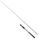 25Grappler Type Jigging 1,83M 6'0 250G 1+1Pc Cast TEKNE VE  BOAT KAMIŞLARI