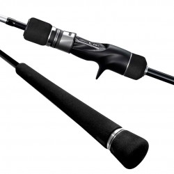 25Grappler Type Jigging 1,83M 6'0  210G 1+1Pc Cast