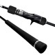 25Grappler Type Jigging 1,83M 6'0 250G 1+1Pc Cast TEKNE VE  BOAT KAMIŞLARI