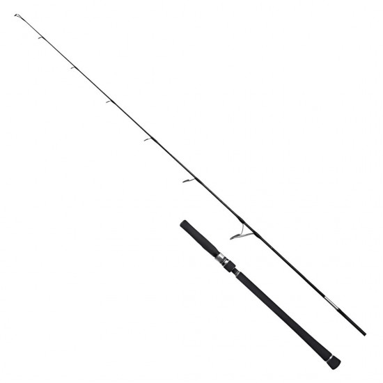 25Grappler Type Jigging 1,83M 6'0 210G 1+1Pc Spin OLTA KAMIŞLARI