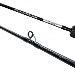 25Grappler Type Jigging 1,83M 6'0 210G 1+1Pc Spin