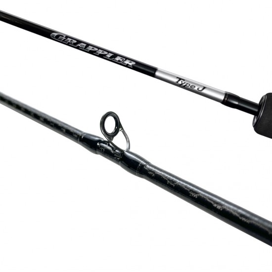25Grappler Type Jigging 1,83M 6'0 210G 1+1Pc Spin OLTA KAMIŞLARI