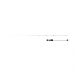 Shimano Kamis Grappler Type SJ Cast B664 1,98M 6'6" 330G 1+1Pc