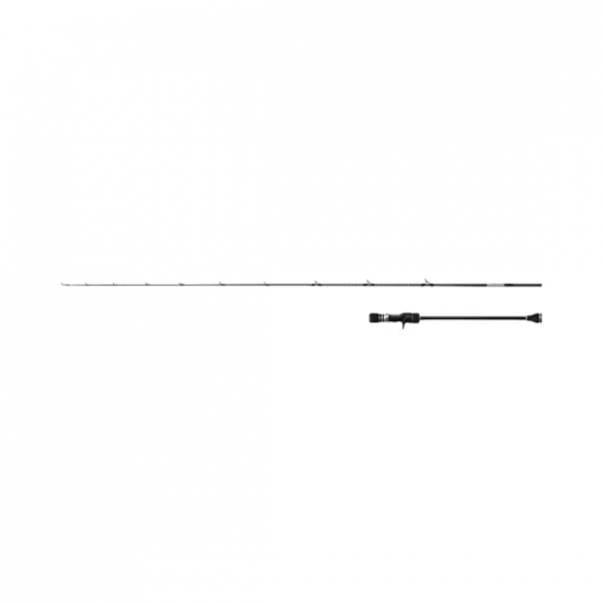 Shimano Kamis Grappler Type SJ Cast B664 1,98M 6'6 OLTA KAMIŞLARI