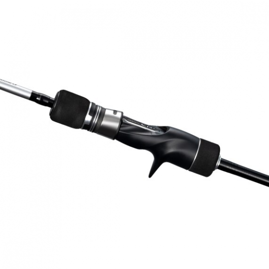 Shimano Kamis Grappler Type SJ Cast B664 1,98M 6'6 OLTA KAMIŞLARI Shimano Kamis Grappler Type SJ Cast B664 1,98M 6'6 OLTA KAMIŞLARI