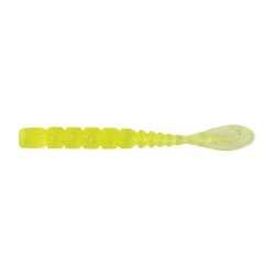 MUSTAD AJI WORM FLA-FLA 5 CM 15 LI COL : 005