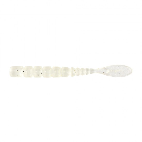 MUSTAD AJI WORM FLA-FLA 5 CM 15 LI COL : 007