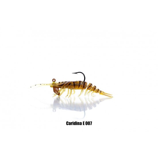 PANDORA CARIDINA E007 SUNİ BALIK YEMLERİ