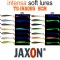 JAXON GUMMY INTENSE SILIKON 9CM INA850