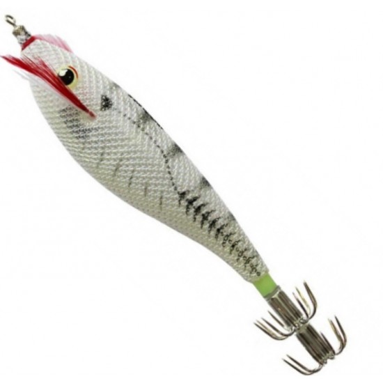 YOZURI SQUID JIG ULTRA CLOTH WRAPPED S A329 CL SUNİ BALIK YEMLERİ