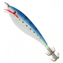 YOZURI SQUID JIG ULTRA CLOTH WRAPPED S A329 CL11