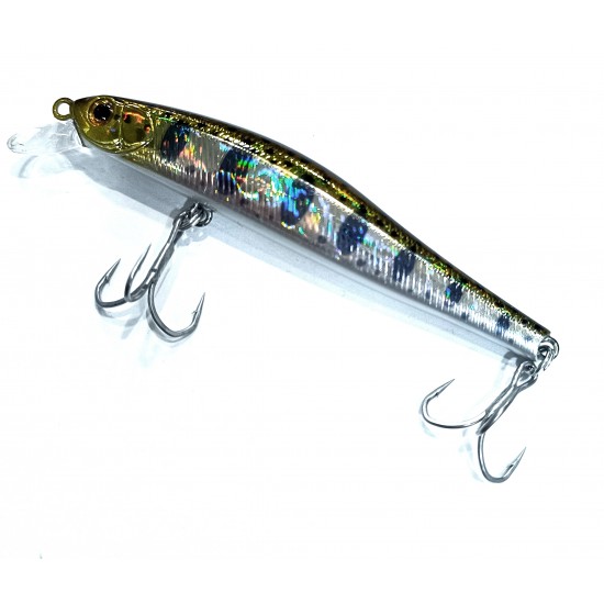 ZIPBAITS  RIGGE    90 F     810 SUNİ BALIK YEMLERİ