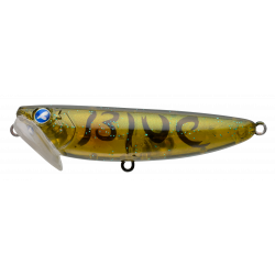 BLUEBLUE INEMUN 60 6G MAKET BALIK #40