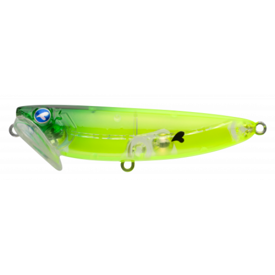 BLUEBLUE INEMUN 60 6G MAKET BALIK #61 MAKET SAHTELER