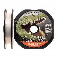 Jaxon Fluorocarbon Coated 0,27Mm 150+150=300 M