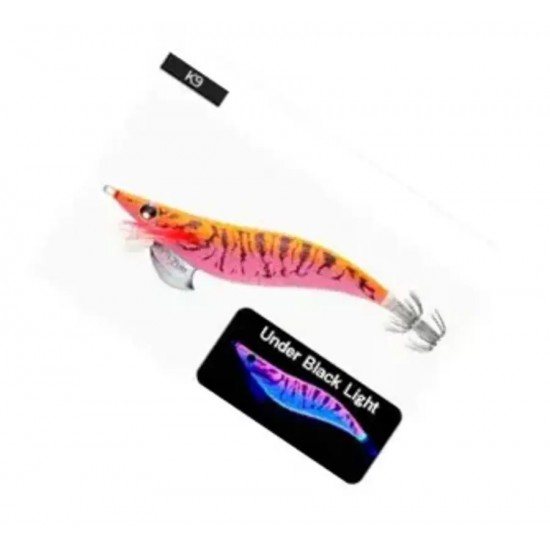 Yo-Zuri AURIE-Q CLOTH Squid Jig #3.0 A1031N K9 SUNİ BALIK YEMLERİ