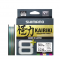 Shimano Örgü Misina  Kairiki 8+ 300M 0.23Mm 22.5Kg Multi C.