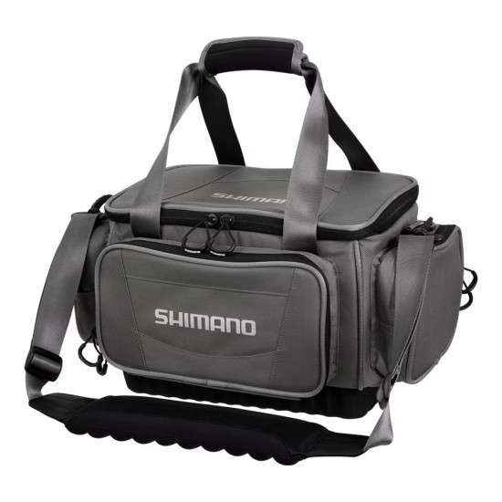 Shimano Tackle Bag Medium ÇANTALAR, KUTULAR