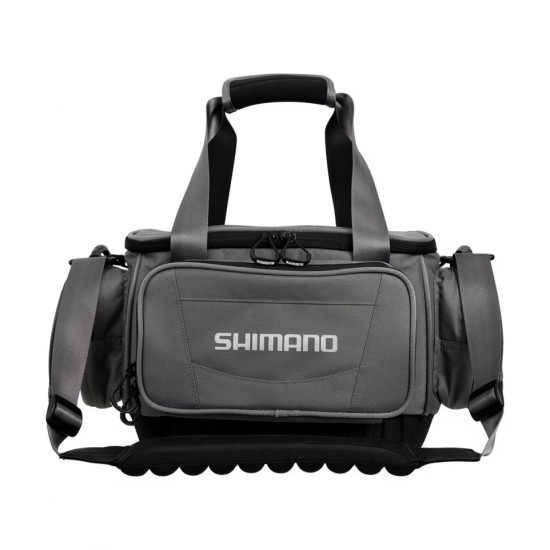 Shimano Tackle Bag Medium ÇANTALAR, KUTULAR