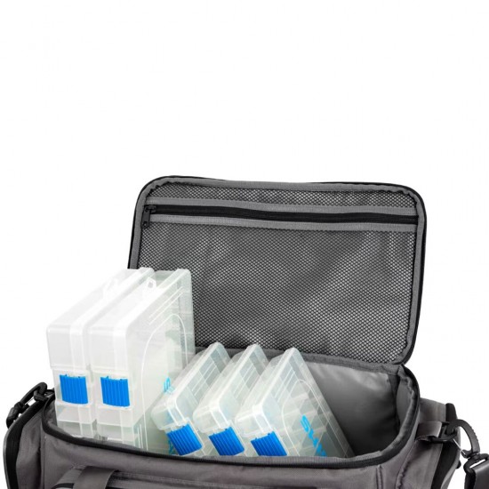 Shimano Tackle Bag Large AKSESUARLAR