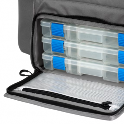 Shimano Medium Back Pack & Tackle Box