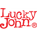 Lucky John