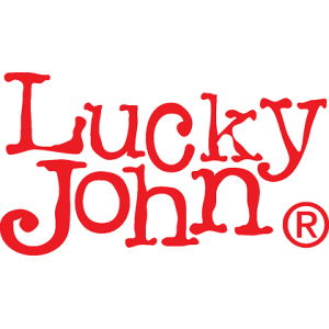 Lucky John