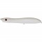 Xorus Patchinko 125-MAT WHITE