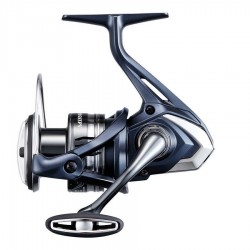 Shimano Makina Miravel C2000S HG