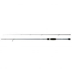 Shimano Kamis Miravel Light Game Solid 1,91M  1-7G 2Pc X Fast