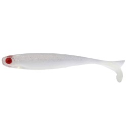 MUSTAD MEZASHI SOFT LURE 75 MM SILIKON COLOR:SHIRASU