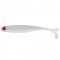 MUSTAD MEZASHI SOFT LURE 90 MM SILIKON COLOR: SRS