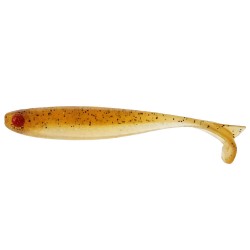 MUSTAD MEZASHI SOFT LURE 90 MM SILIKON COLOR: JW