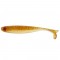 MUSTAD MEZASHI SOFT LURE 90 MM SILIKON COLOR: JW