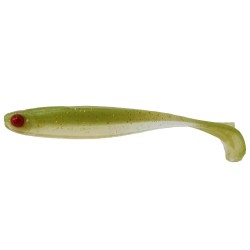 MUSTAD MEZASHI SOFT LURE 75 MM SILIKON COLOR: AYU