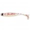 MUSTAD MEZASHI SOFT LURE 90 MM SILIKON COLOR: RGG