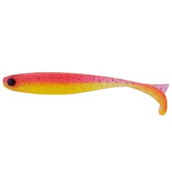 MUSTAD MEZASHI SOFT LURE 75 MM SILIKON COLOR: SHOCHING PINK