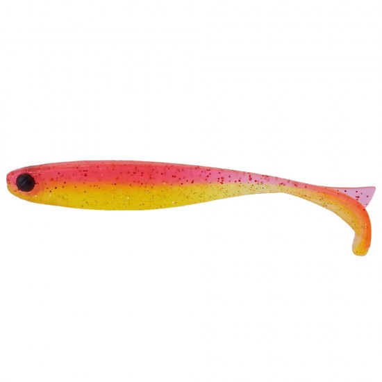 MUSTAD MEZASHI SOFT LURE 90 MM SILIKON COLOR: SK