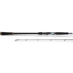 MUSTAD MED MAX SPIN KAMIS 40-100 GR 305 CM (SHORE JIGGING)