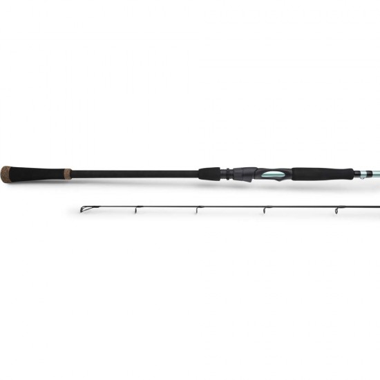 MUSTAD MED MAX SPIN KAMIS 40-100 GR 305 CM (SHORE JIGGING) OLTA KAMIŞLARI