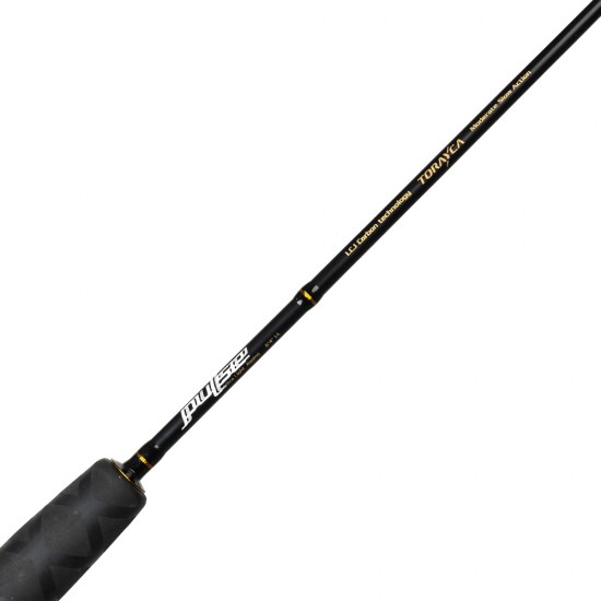 MUSTAD PULSE ULTRA LIGHT JIGGING KAMIS 192CM 64-UL OLTA KAMIŞLARI