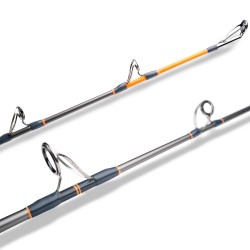 MUSTAD SPEEDRIZER OFFSHORE KAMIS 80-180G 173CM TETIKLI