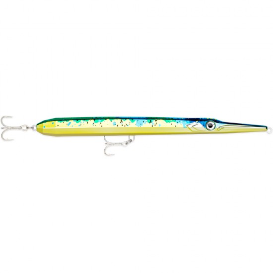 Rapala Flash-X Skitter Sert Balik 35GR MAHI SUNİ BALIK YEMLERİ