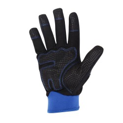 MUSTAD CASTING GLOVES ELDIVEN ( M )