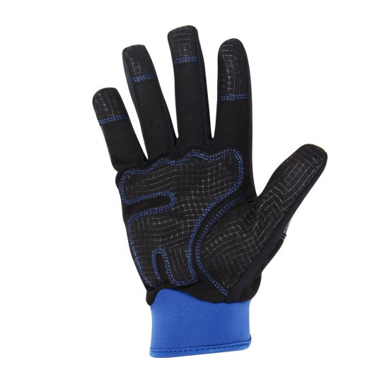 MUSTAD CASTING GLOVES ELDIVEN ( M ) AKSESUARLAR