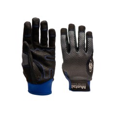 MUSTAD CASTING GLOVES ELDIVEN ( L )