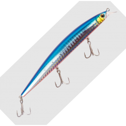 MUSTAD VERTEBRATA GONTA MINNOW 110MM 11GR 001