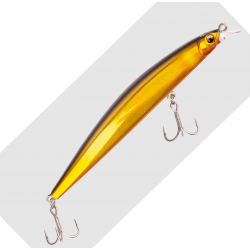 MUSTAD VERTEBRATA GONTA MINNOW 110MM 11GR 003