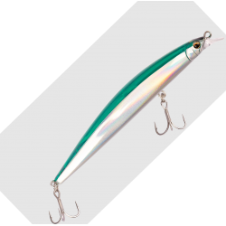 MUSTAD VERTEBRATA GONTA MINNOW 140MM 16GR 004